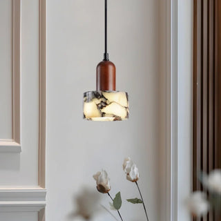 Celako™ Wamara Pendant Light | Marble Kitchen Island Lighting