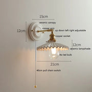 pull chain switch 3