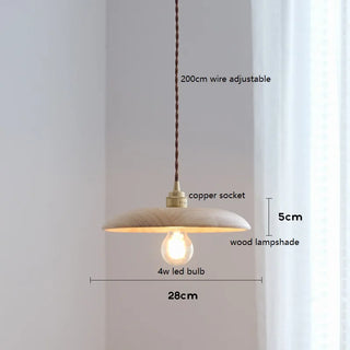 Celako™ Vespera Pendant Light | Copper Dining Room Lighting