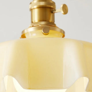 Celako™ Lustrelia Pendant Light | Glass Modern Nordic
