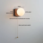 Pull Chain Switch 5