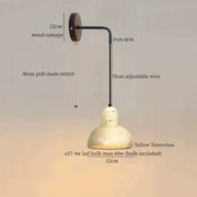 Pull Chain Switch 3