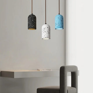 Celako™ Granella Pendant Light | Terrazzo Kitchen Island Lighting