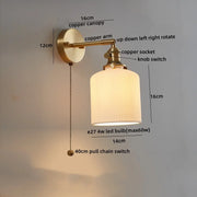 Pull Chain Switch