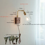 EU US AU UK Plug in 1