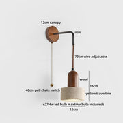 Pull Chain Switch 2