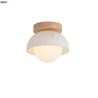 Celako™ Luminore Ceiling Light | Marble Kitchen Island Lighting