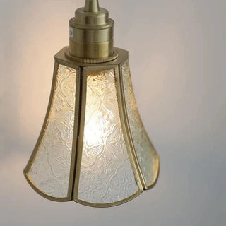 Celako™ Vitrava Pendant Light | Glass Kitchen Island Lighting