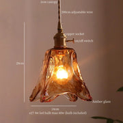 Amber Glass 6