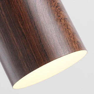 Celako™ Terrene Pendant Light | Iron Bedroom Lighting