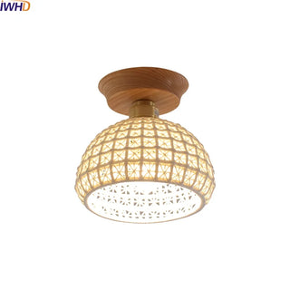 Celako™ Ceravo Ceiling Light | Ceramic Dining Room Lighting