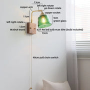Pull Chain Switch 5