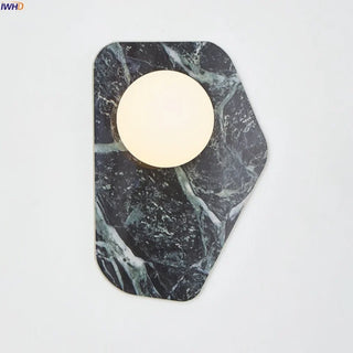 Celako™ Cerafrost Wall Light | Ceramic Living Room Lighting