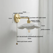 Pull Chain Switch 5