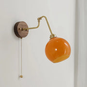 pull chain switch