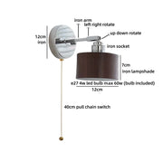 Pull Chain Switch 1