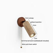 Pull Chain Switch
