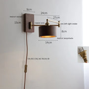 US EU UK AU Plug In 1