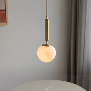 Celako™ Opallo Pendant Light | Glass Dining Room Lighting