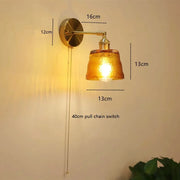 Pull Chain Switch 2
