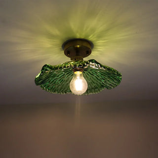 Celako™ Caligo Pendant Light | Frosted Glass Kitchen Island Lighting