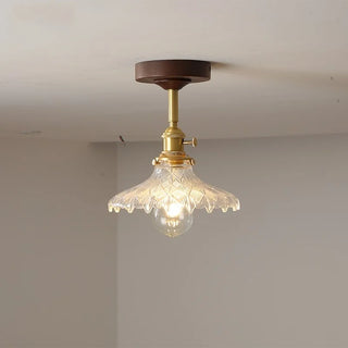 Celako™ Oriola Ceiling Light | Glass Kitchen Island Lighting