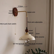 Pull Chain Switch