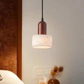 Celako™ Lapivio Pendant Light | Marble Kitchen Island Lighting