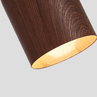 Celako™ Tivalis Pendant Light | Metal Bedroom Lighting