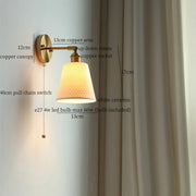 Pull Chain Switch 3