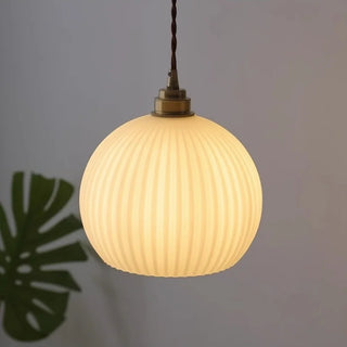 Celako™ Orolis Pendant Light | Glass Nordic Minimalism