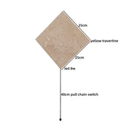 Pull Chain Switch