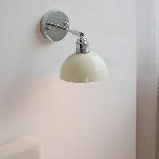 Celako™ Ferrox Wall Light | Iron Bedroom Lighting
