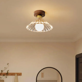 Celako™ Vitari Ceiling Light | Glass Kitchen Island Lighting