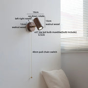 Pull Chain Switch 4