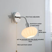 Pull Chain Switch 1