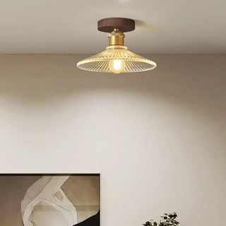 Celako™ Vitrico Pendant Light | Glass Kitchen Island Lighting