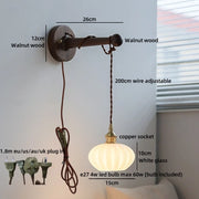 EU US UK AU Plug In 2