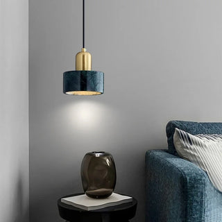 Celako™ Marmori Pendant Light | Marble Kitchen Island Lighting