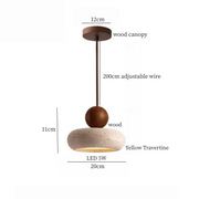 Diamètre 20cm
