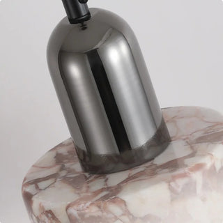 Celako™ Columna Pendant Light | Marble Kitchen Island Lighting