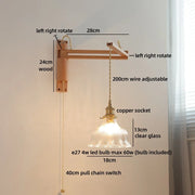 Pull Chain Switch 3