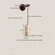 Pull Chain Switch