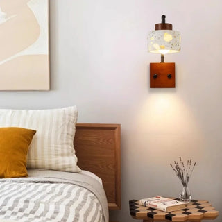 Celako™ Terzio Wall Light | Terrazzo Living Room Lighting