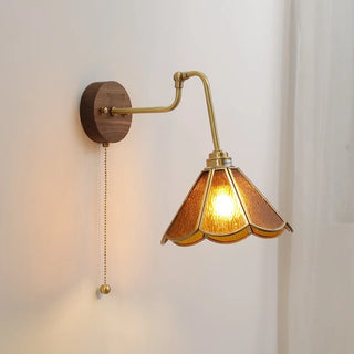 Celako™ Kairo Wall Light | Copper Hallway Lighting