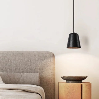 Celako™ Stratum Pendant Light | Yellow Travertine Kitchen Island Lighting