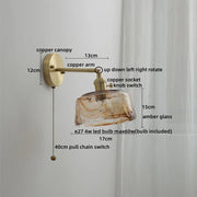 Pull Chain Switch 4