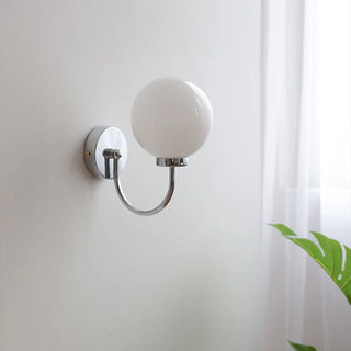 Celako™ Lunoria Wall Light | French Vintage Copper Living Room Lighting