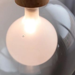 Celako™ Guttica Pendant Light | Glass Bedroom Lighting