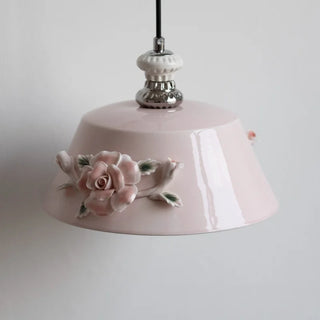 Celako™ Roselle Wall Light | Ceramic Living Room Lighting